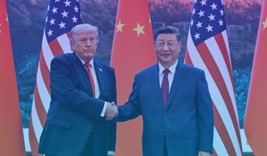 Насколько полезным был визит Трампа в Китай?