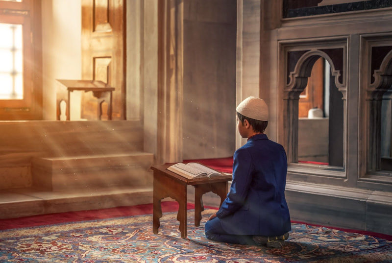 Рамадан і таква (бажання стерегтись порушень заборон Аллаха)