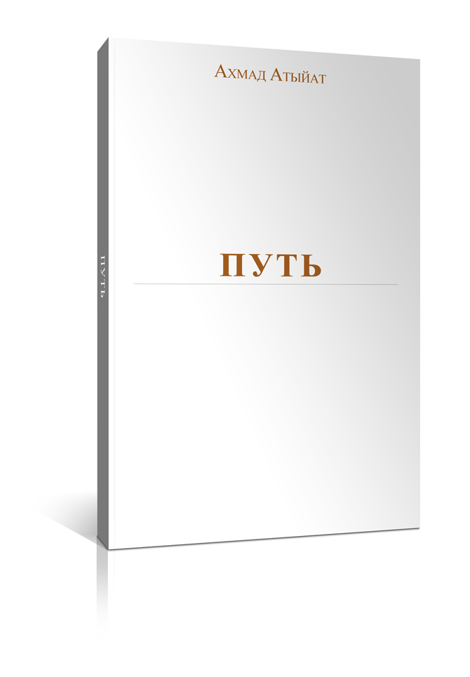 Книга: Путь