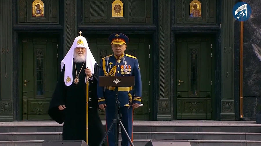 «Politico»: «Путинскому патриарху» грозит глобальный церковный остракизм»