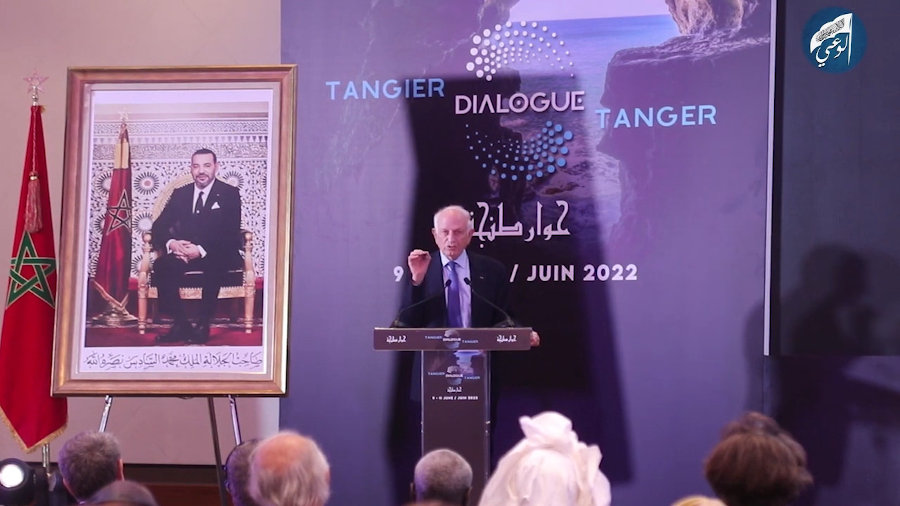 Танжерский диалог о терпимости и межрелигиозный диалог в Марокко