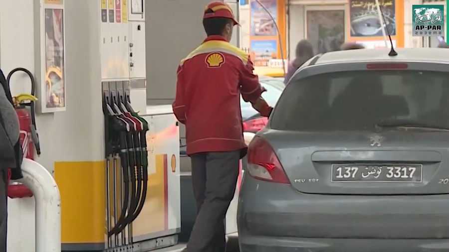 В чью пользу Тунис повысил цены на топливо?!