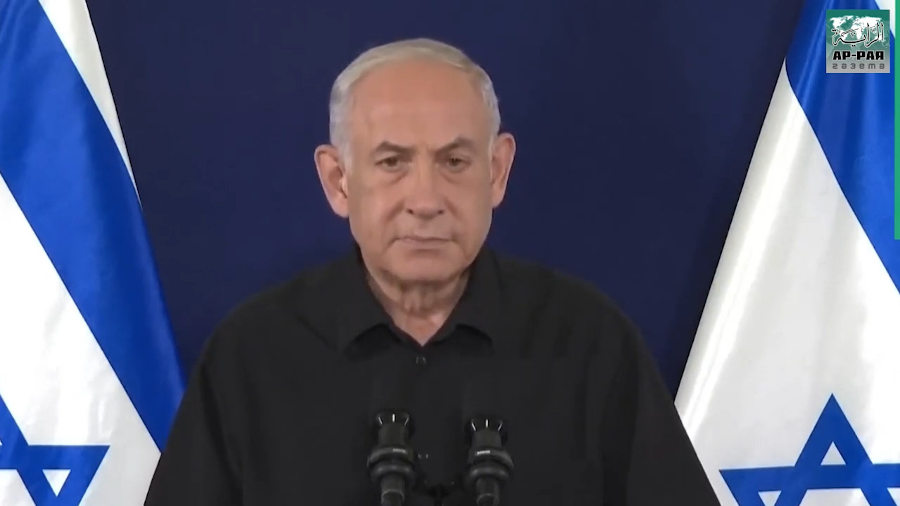 Нетаньяху: «Я не откажусь ни от одного слова, сказанного о Катаре»