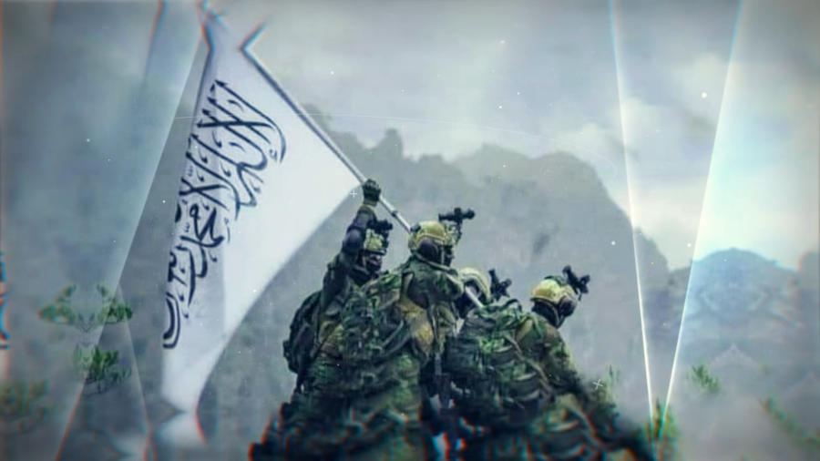 Возрождение не нуждается в разрешении