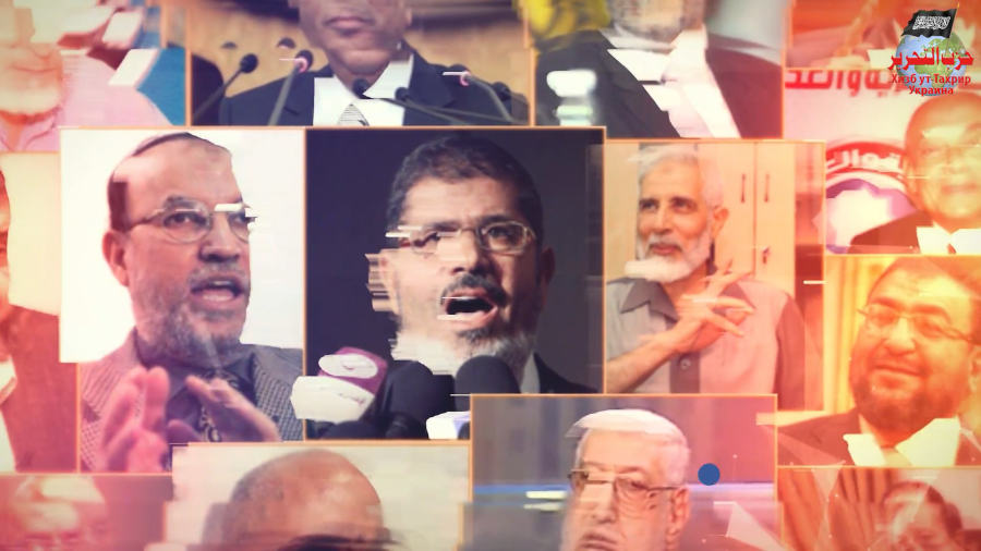 Постепенность: инструмент сдачи Ислама