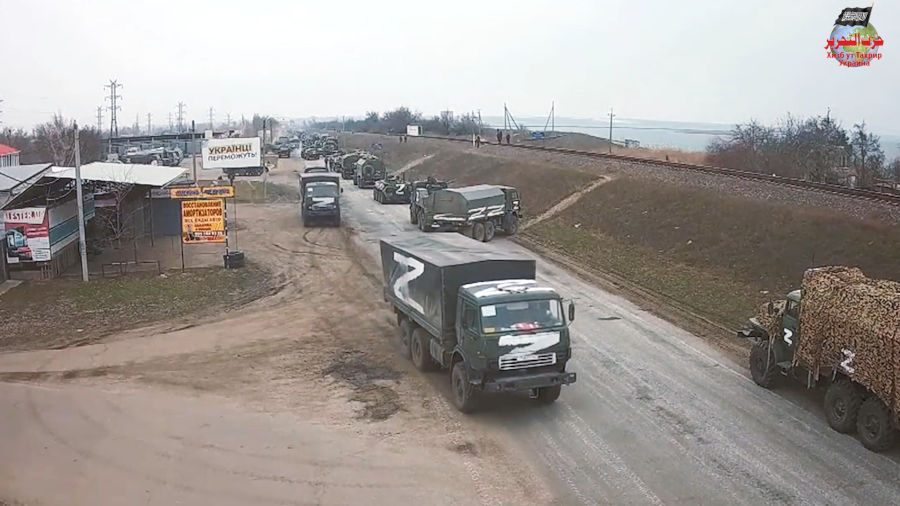 Союзники, которые погубили высокомерную Россию