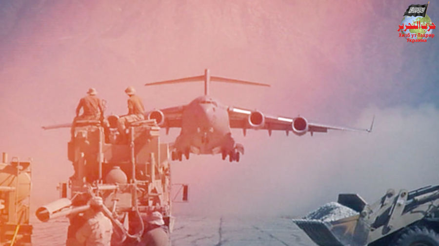 Баграм — символ поражения, или зачем Америка снова грозит Афганистану?