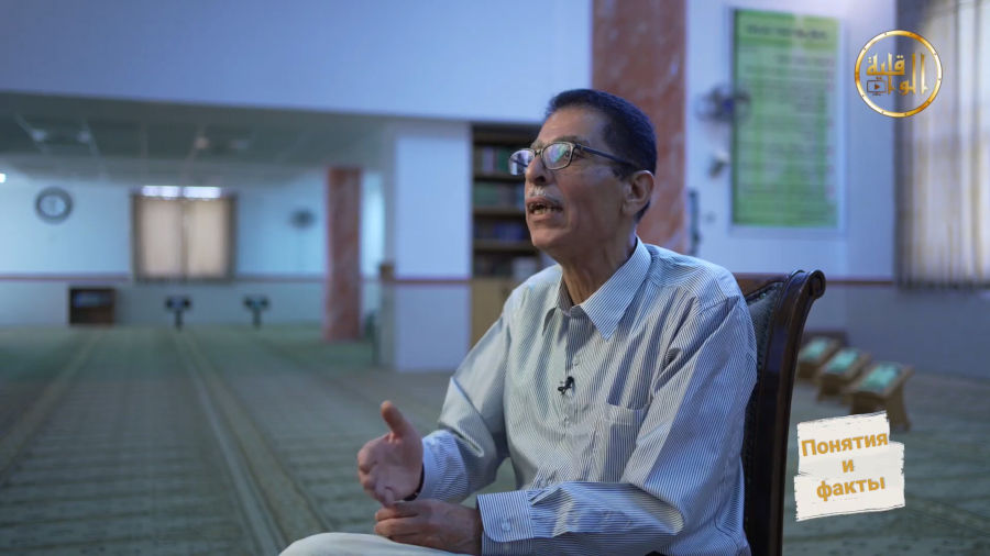 Правильная система. «Понятия и факты». Часть 3