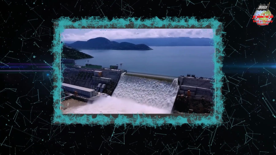 Египет столкнулся с дефицитом воды из-за эфиопской плотины 