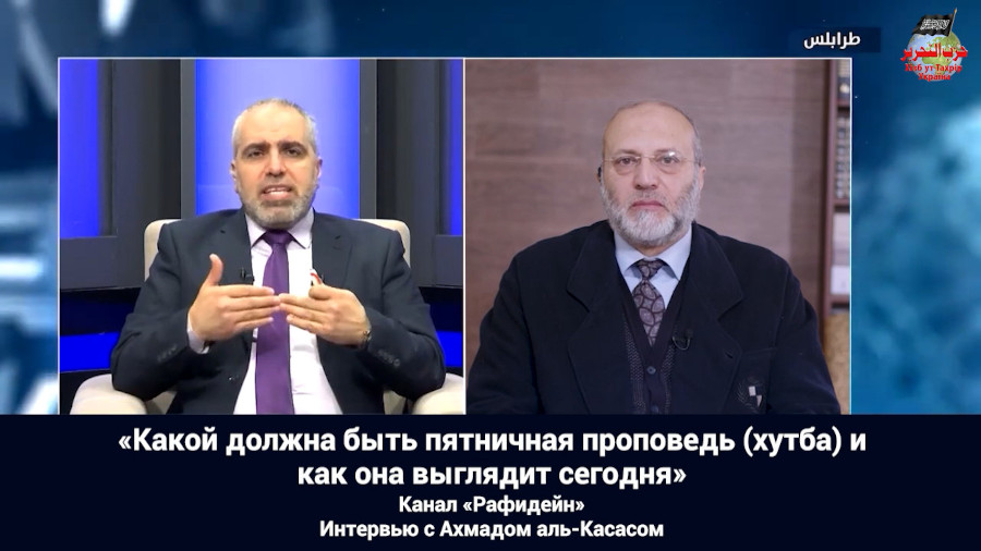 Какой пятничная проповедь (хутба) должна быть, и как она выглядит сегодня