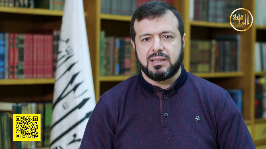 «Абу Бакр ас-Сыддык» (Смелость в следовании заветам Пророка ﷺ). «Смелые позиции». Выпуск 4