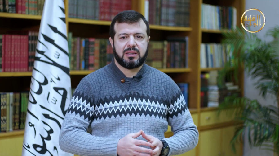 «Ийяс ибн Муаз» (Использование возможности помочь Исламу). «Смелые позиции». Выпуск 6