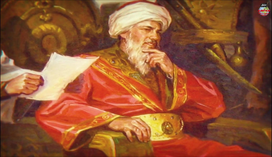 Миф 9: Правитель в Исламе — диктатор