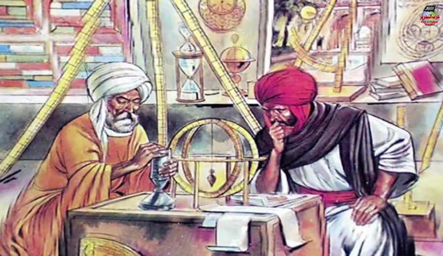 Миф 19: Ислам не может обеспечить научный прогресс