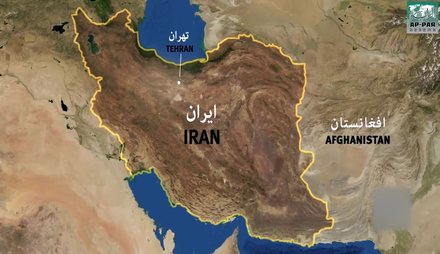 Иранский режим продолжает преступную политику в интересах Америки