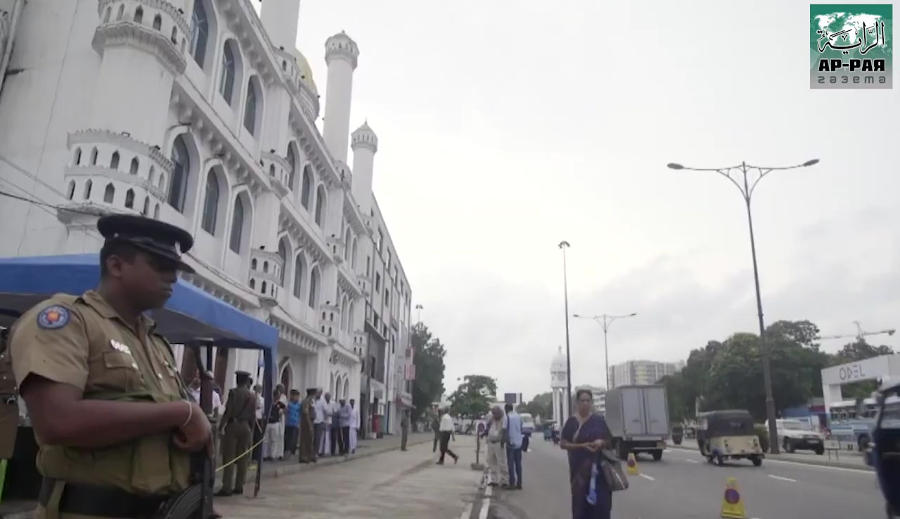 Шри-Ланка продолжит кремировать мусульман, погибших от коронавируса
