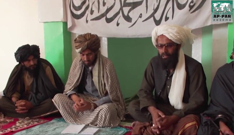 Муджахиды «Талибана», остерегайтесь ловушек Запада!