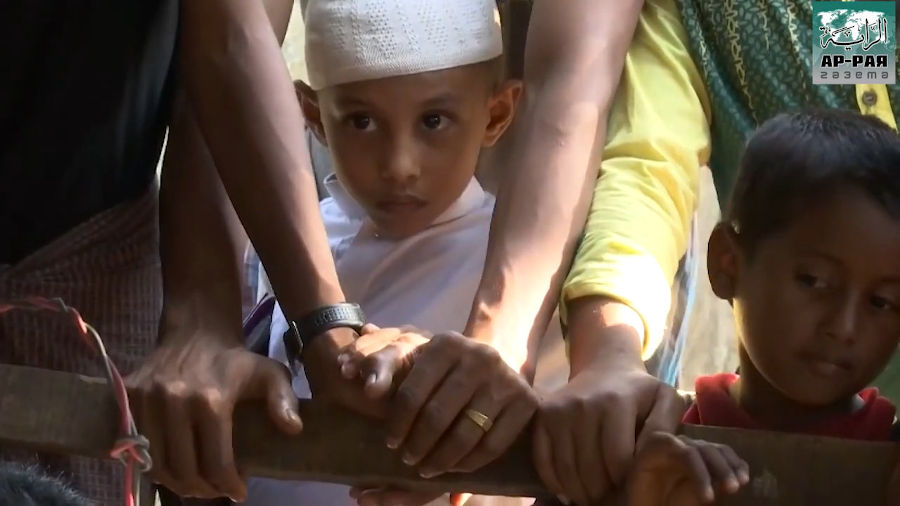 Мусульмане-рохинджа: между преступлениями буддистов и несправедливостью Хасины