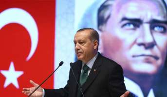 Різниця між секуляризмом Ердогана і кемалістів