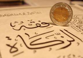 Как решается проблема нехватки финансовых ресурсов в государстве Халифат?