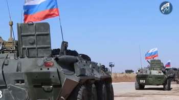 Правдива ли новость о частичном выводе российских войск из Сирии?
