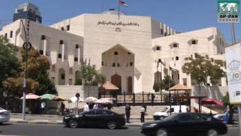 Несправедливые решения иорданского режима в отношении Хизб ут-Тахрир — это попытка устрашения и подавления