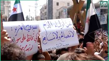 Примирение с режимом Асада — смерть для народа Сирии