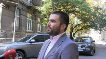Фазил Амзаєв телеканалу "1+1" за підсумками суду за позовом Ахметових до МСУ