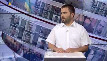Фазил Амзаєв - про причини заборони Росією "Хізб-ут Тахрір" в Криму