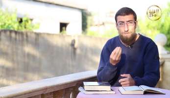Ибрахим Абу Гъаят Исправь то, что искривлено. Аллах принимает только то, что было сделано ради Его Лика!