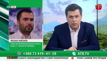 Глава ІО Хізб ут-Тахрір в Укріане про можливий перегляд заборону ХТ в РФ