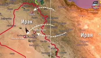 Убийство Сулеймани Газета «Ар-Рая»: разница между ударом хозяина и ответным ударом раба