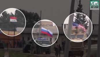 Америка не скроет свою ответственность за преступления в Шаме Америка не скроет свою ответственность за преступления в Шаме