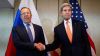 Kerry to address Syria, Ukraine in Moscow meeting with Lavrov
