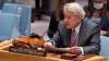 Радбез ООН провів засідання по палестинському питанню