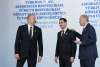 Природный газ для Европы. Что стоит за первым трёхсторонним саммитом Турция–Азербайджан–Туркменистан