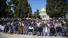 Мечеть аль-Акса и проект евреизации. Что является ваджибом для мусульман?! 12 ч. (заключительная)