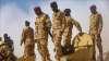 Озброєні зіткнення в Судані і як вони позначаються на політичній боротьбі
