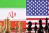 Американо-иранская сделка